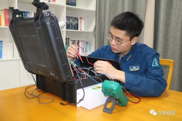 關注｜今天，一起秀出我們的2021