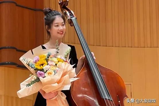 “德奧小提琴藝術之魅力”——柏林藝術大學小提琴研究生王樂晴“旅歐隨談”音樂會即將上演 “德奧小提琴藝術之魅力”——柏林藝術大學小提琴研究生王樂晴“旅歐隨談”音樂會即將上演