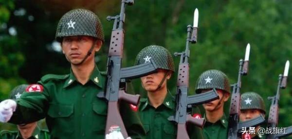 下一個阿富汗?緬甸面臨全面戰爭風險,美英法澳或再度介入 下一個阿富汗?緬甸面臨全面戰爭風險,美英法澳或再度介入