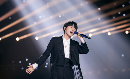 4大衛視跨年高光時刻：楊紫把收視拉至3.0%，張藝興出來收視大漲