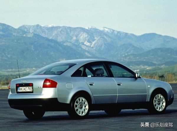 偶然與必然,讓中國成為奧迪的第二故鄉 偶然與必然,讓中國成為奧迪的第二故鄉