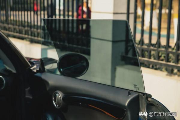 17萬，能買到限量30臺的進口車？