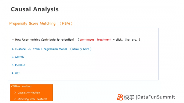 李翱：因果學習在使用者增長中的實踐