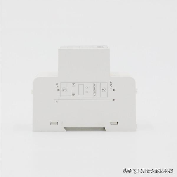 智慧電能表怎麼看電量？