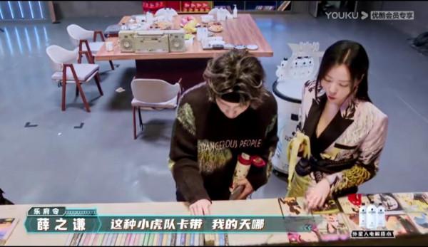 《中國潮音》首播，國朝舞臺神仙打架，驚呼：張靚穎太開放了