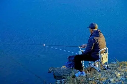 天冷作釣大鯽魚，注意這些事項，讓你漁獲狂增70%