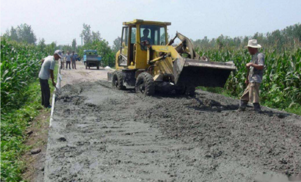 村村通為何成&OpenCurlyDoubleQuote;村村痛&rdquo;？農民抱怨修完更鬧心，3個原因難忽視