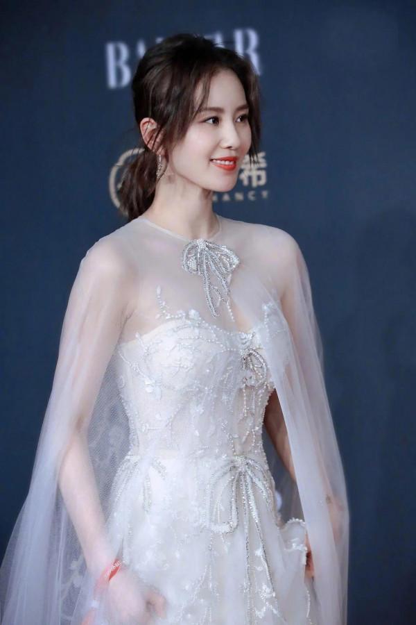 劉詩詩 氣質如蘭