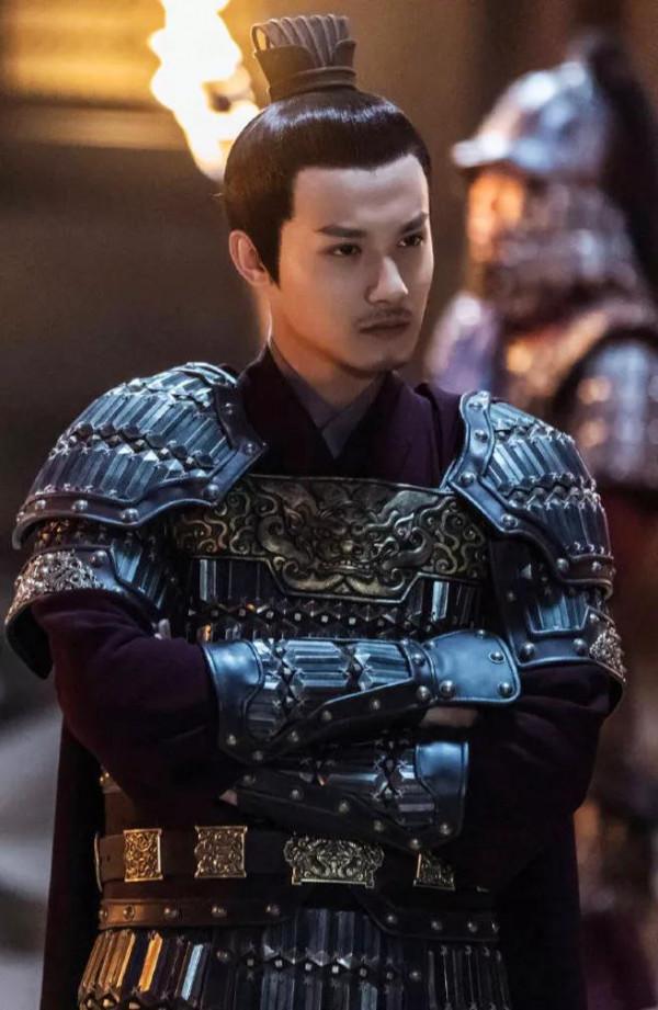 高不成低不就的11個帥氣男星，個個潛力股，誰是下一個“任嘉倫”