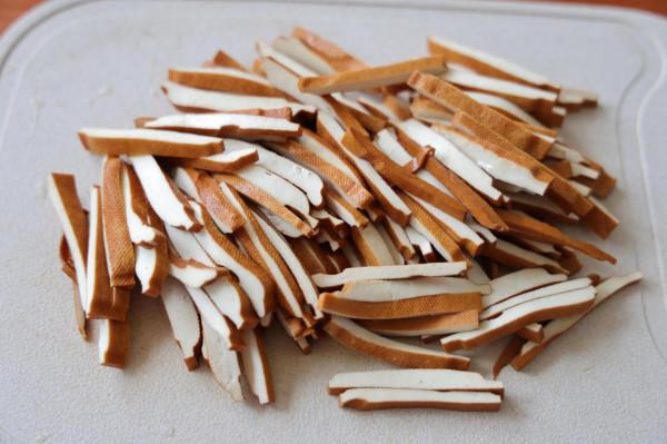 晚餐要多吃這道素菜，低油低脂，少油少鹽，多吃健康又減脂