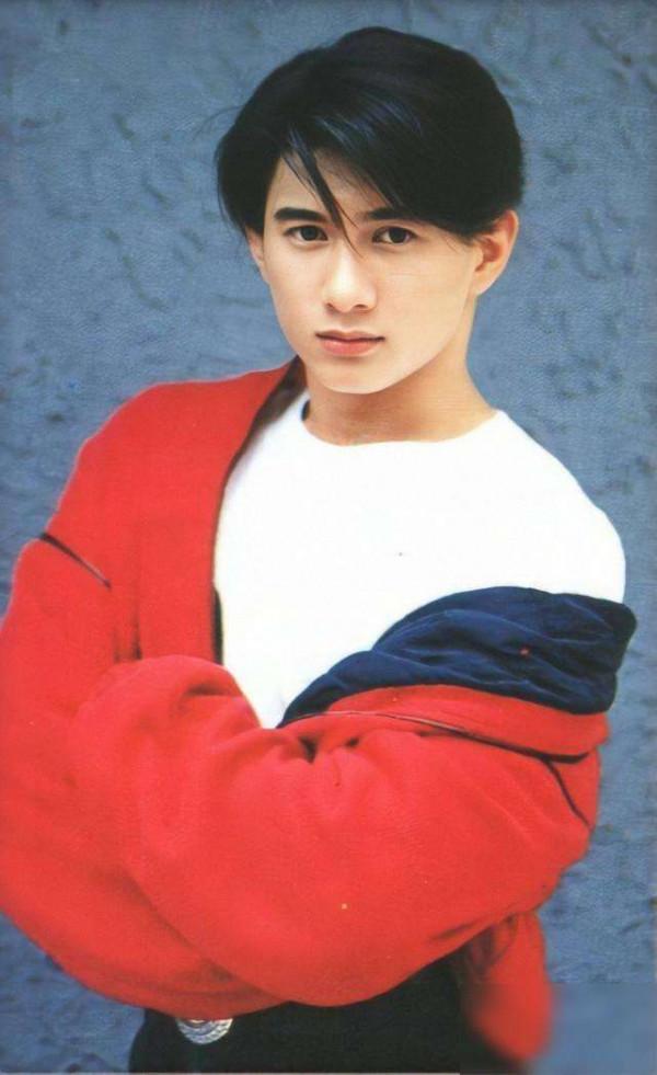 吳奇隆愛上劉詩詩前，曾有過兩個著名的前任，你知道嗎？