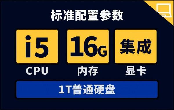 新手程式設計師應該怎麼選電腦?來自從業5年維修工程師的建議 新手程式設計師應該怎麼選電腦?來自從業5年維修工程師的建議