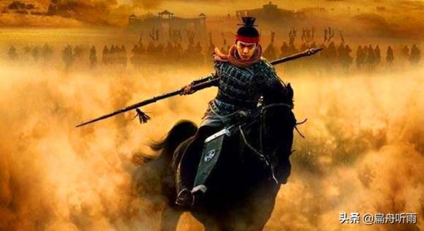 陳湯 李靖 岳飛 關羽 誰是真的大英雄? 陳湯 李靖 岳飛 關羽 誰是真的大英雄?