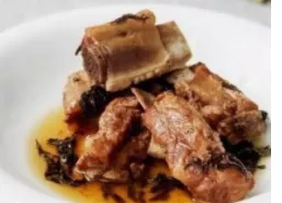 失眠不寐，腸胃不振，廣東藥膳湯讓你睡得香，消食解膩