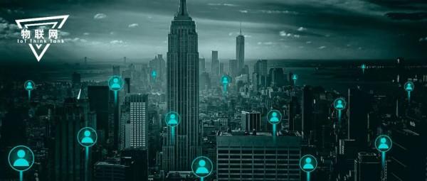 你可能還是沒搞清楚LoRaWAN獲批全球物聯網標準意味著什麼 你可能還是沒搞清楚LoRaWAN獲批全球物聯網標準意味著什麼