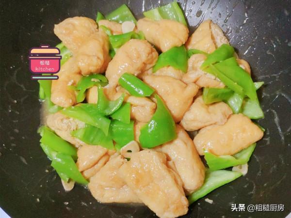 曬曬婆婆的拿手菜,素菜做得比大魚大肉還下飯,鮮香不膩全家愛吃 曬曬婆婆的拿手菜,素菜做得比大魚大肉還下飯,鮮香不膩全家愛吃