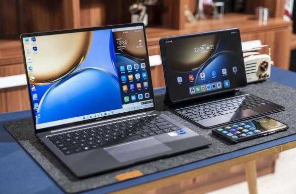 堪稱科技美學新標杆的多屏協同筆記本：榮耀MagicBook V 14深度體驗