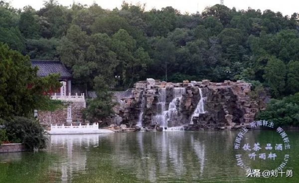 比中南海，釣魚臺還要神秘的北京“禁區”