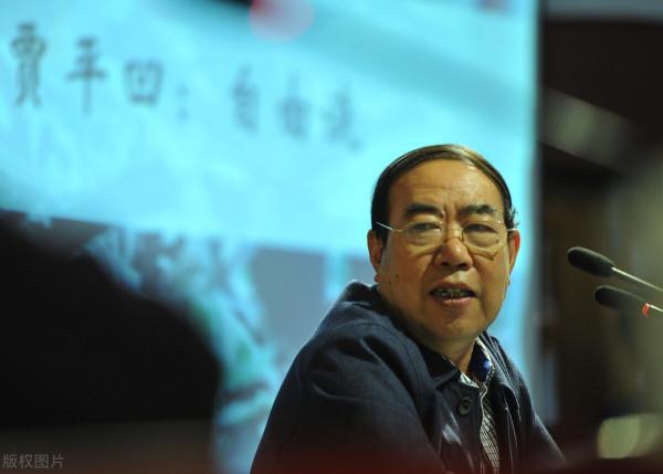 獲得茅盾文學獎的5位陝西作家，作品膾炙人口，如今仍受讀者喜愛