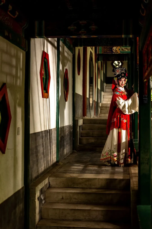 第五屆中國戲曲文化周 | 這最美的傳統文化,你有多久沒看了? 第五屆中國戲曲文化周 | 這最美的傳統文化,你有多久沒看了?