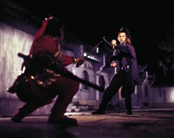 港片12大武指團隊：從劉家班到錢家班，見證了華語動作片百年歲月