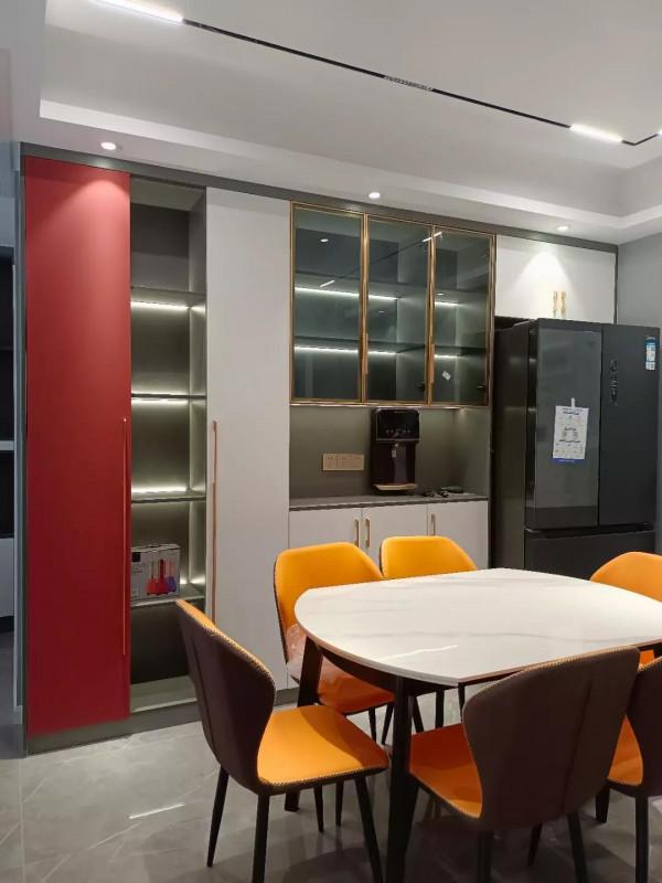 2021下半年新房完工實景 給開春要裝修的你一些啟示