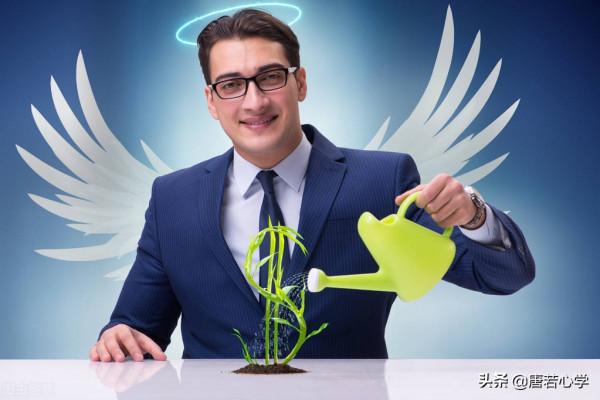 潛意識決定你的人生，如何塑造強大的潛意識，記住四個關鍵的步驟