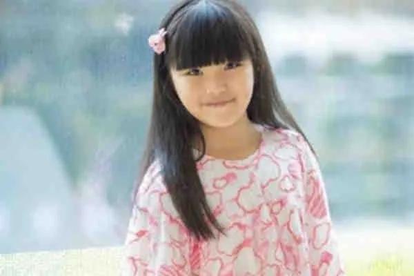 爸爸去哪兒八年過去了，幾位女娃變化大有人也進入了尷尬期