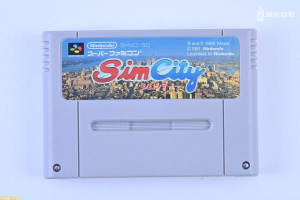 懷舊特輯：回顧 30 年前（1991 年）的年度話題遊戲