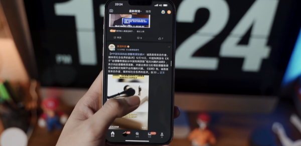 我對iPhone 13 Pro Max的看法：手感最差！續航最炸