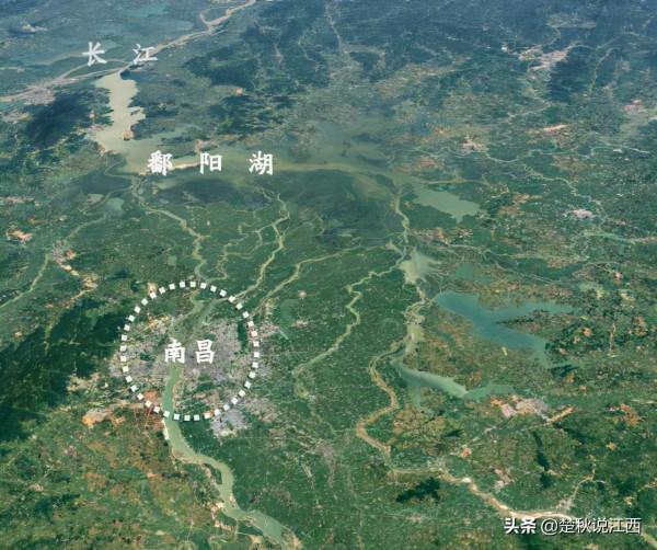 江西、湖南、湖北三省要攜手幹幾件大事！你怎麼看？