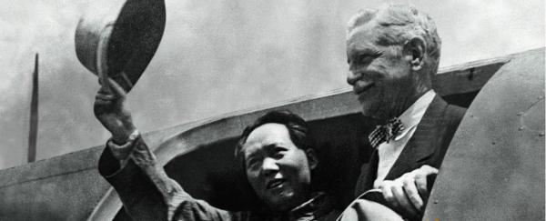 重慶談判晚宴上,一記者發出感嘆:一個周恩來就打敗了整個國民黨 重慶談判晚宴上,一記者發出感嘆:一個周恩來就打敗了整個國民黨