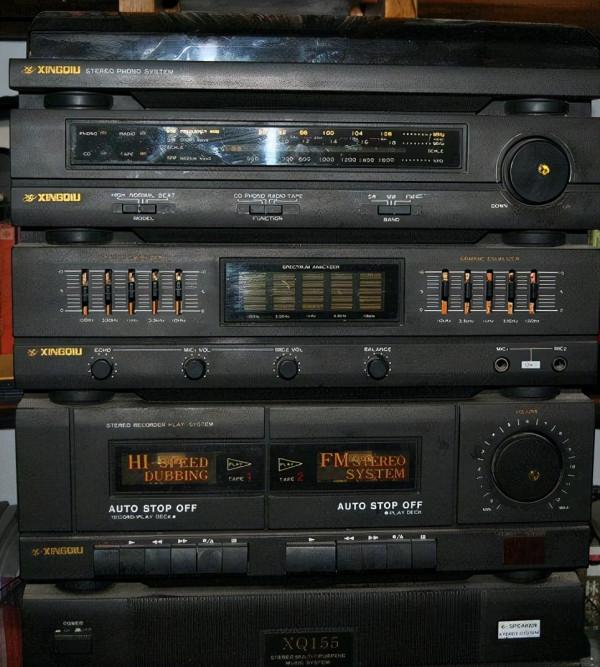 給自己的時光機：梵琺尼lp黑膠唱片機入手試聽