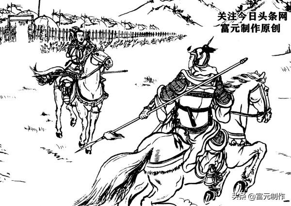 高家將中實力最強的五位戰將是哪些人物?到底誰是高家第一勇將? 高家將中實力最強的五位戰將是哪些人物?到底誰是高家第一勇將?