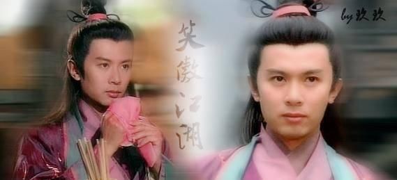 25年過去，《笑傲江湖》演員現狀，有人直播，有人出家，有人離世