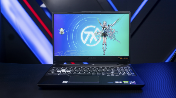 RTX3060遊戲本怎麼選，看看銳龍/酷睿哪個更適合你