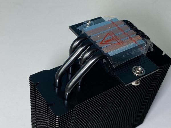 89元的風冷能壓住超頻的5600X嗎?實測超頻三東海R4000 89元的風冷能壓住超頻的5600X嗎?實測超頻三東海R4000