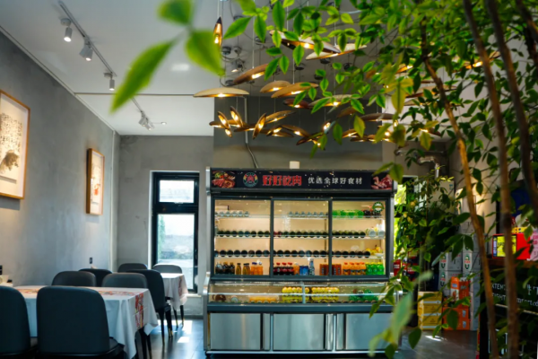 他山之“食”，可以攻“玉”，宋莊精品小鎮一日遊來啦！