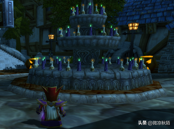 魔獸懷舊服：“賽季服”共四個伺服器，輪迴將進入永久版本