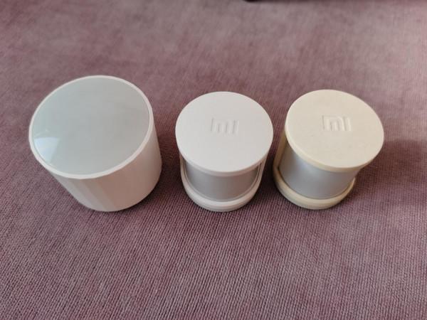 小米米家智慧家居四大人體移動感測器橫向評測告訴你如何做選擇