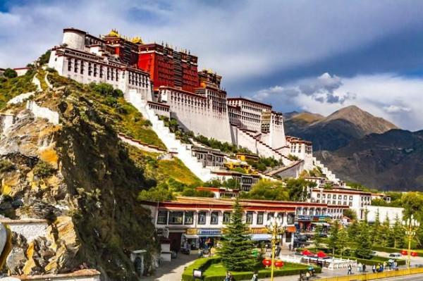 中國這10個景色絕美的景觀，你去過5個就算旅遊達人啦