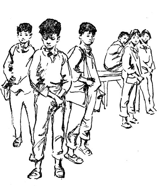 張抗抗今日的所作所為,在她第一篇獲獎小說《夏》裡就埋伏了潛因 張抗抗今日的所作所為,在她第一篇獲獎小說《夏》裡就埋伏了潛因