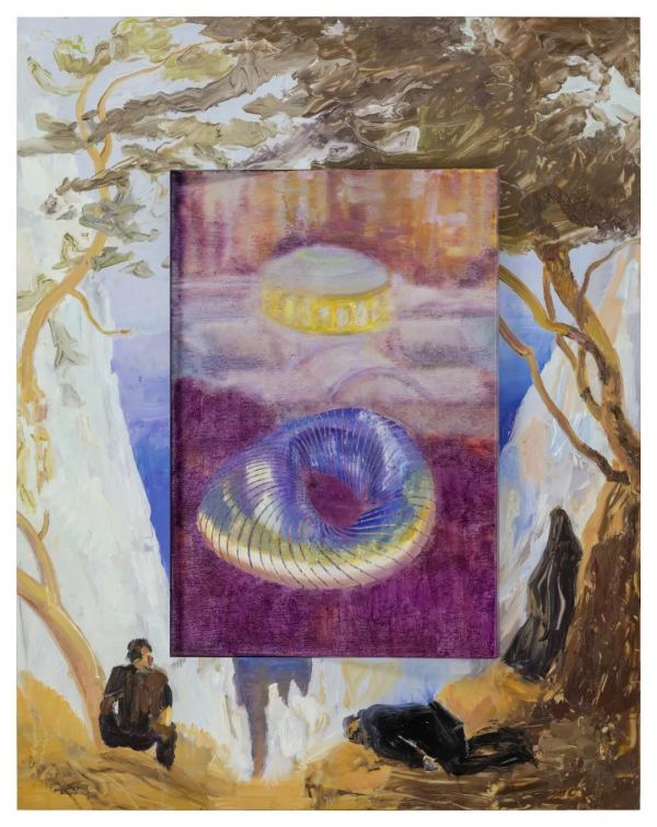 李青：以懷疑的態度觀看城市，從“搖籃”向“燈塔”走去