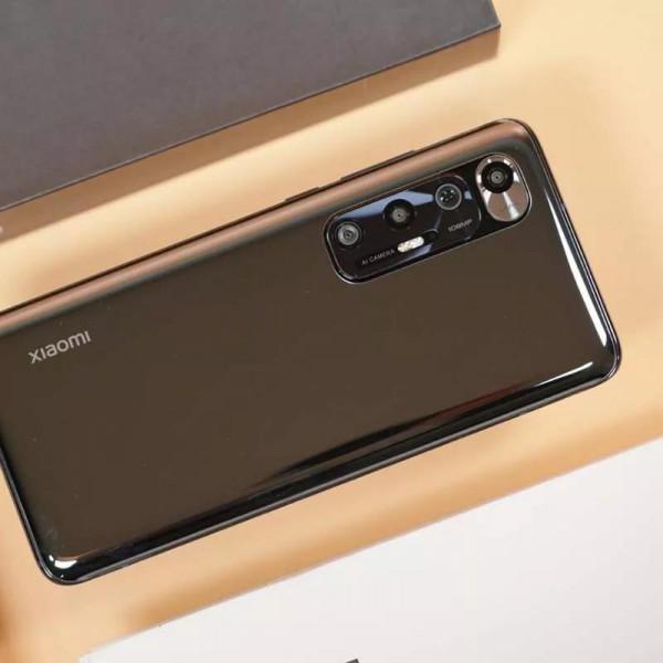 六年果粉，蘋果xsmax換小米10s