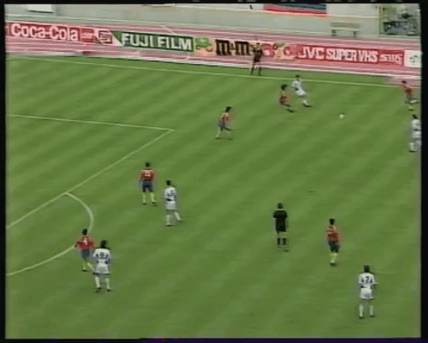 1990年世界盃D組篇,技術流對決,前南險勝哥倫比亞 1990年世界盃D組篇,技術流對決,前南險勝哥倫比亞