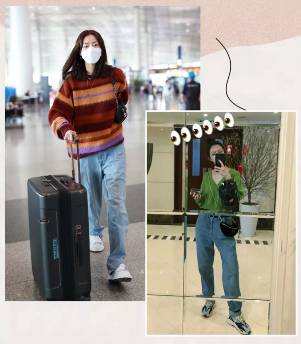 運動鞋+裙子=今秋最IN穿法,舒適又時髦 運動鞋+裙子=今秋最IN穿法,舒適又時髦