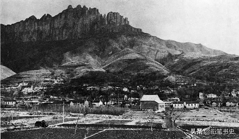 日軍用假鈔圖謀掠奪中國財富,戴笠以牙還牙,彭德懷卻另有高招 日軍用假鈔圖謀掠奪中國財富,戴笠以牙還牙,彭德懷卻另有高招