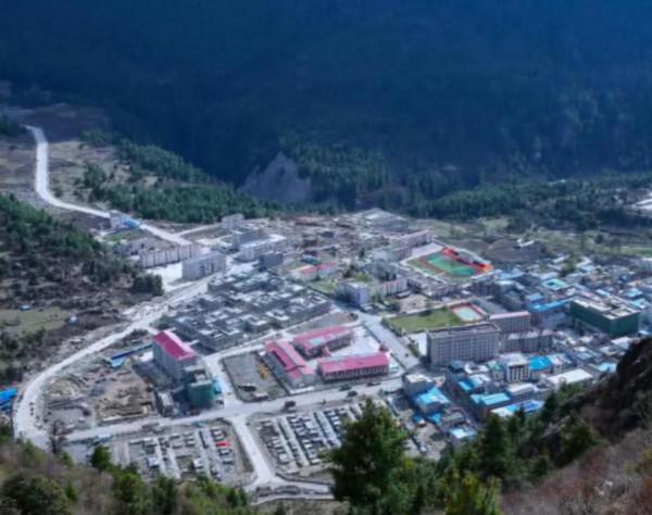 苦等200年,達曼族終於加入中國國籍，如今家家住別墅，掛五星紅旗