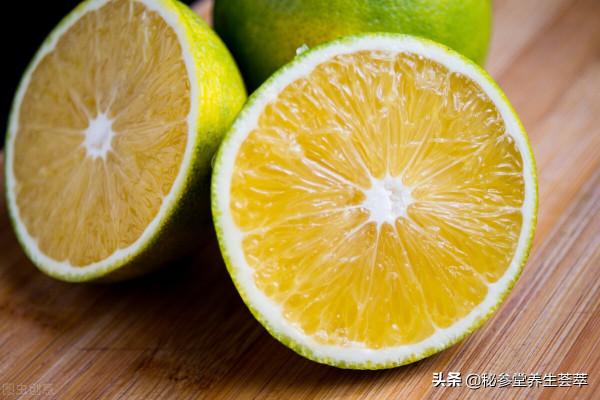 皇帝柑會不會上火