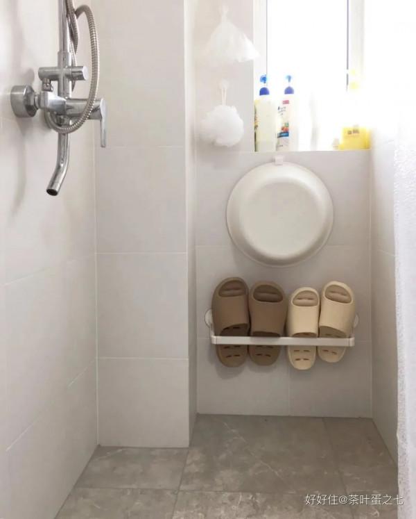 80㎡零死角，家務沒多少